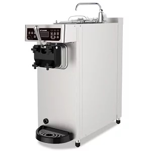 MÁY LÀM KEM TƯƠI ISI-161T