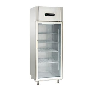 TỦ ĐÔNG 1 CÁNH KÍNH KOLNER AF0.5G