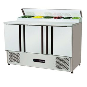 BÀN MÁT SALAD KOLNER PS93