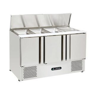 Bàn mát Salad Kolner KN903