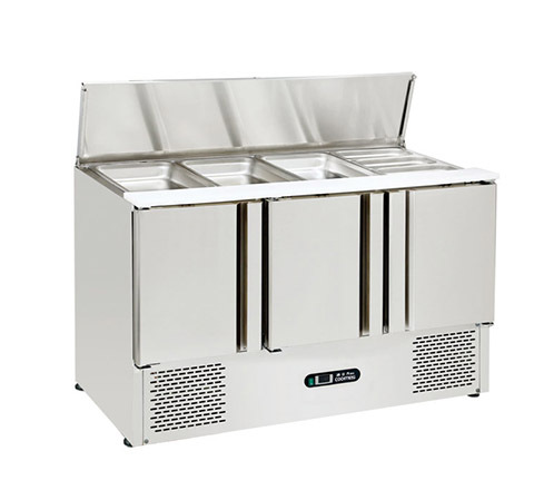 Bàn mát Salad Kolner KN903