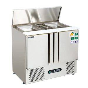 BÀN MÁT SALAD KOLNER KN900