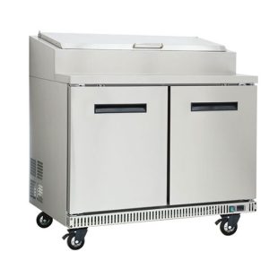 BÀN MÁT SALAD KOLNER AUR1225PH