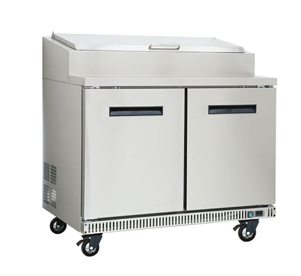 BÀN MÁT SALAD KOLNER AUR1225PH