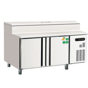 BÀN MÁT SALAD KOLNER KN1500PH