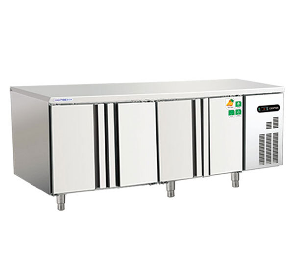 BÀN MÁT INOX KOLNER KN2250L4