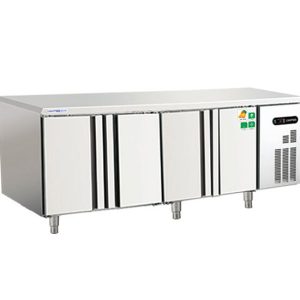 BÀN ĐÔNG INOX KOLNER KNF1800L2