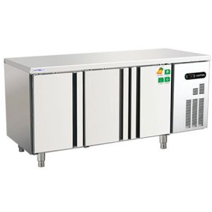 BÀN ĐÔNG INOX KOLNER KNF2250L2