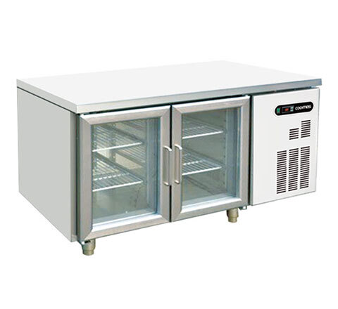 Bàn Mát Cánh Kính Kolner KR1350G