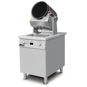 Máy Nấu Thông Minh CZC-G30DAA