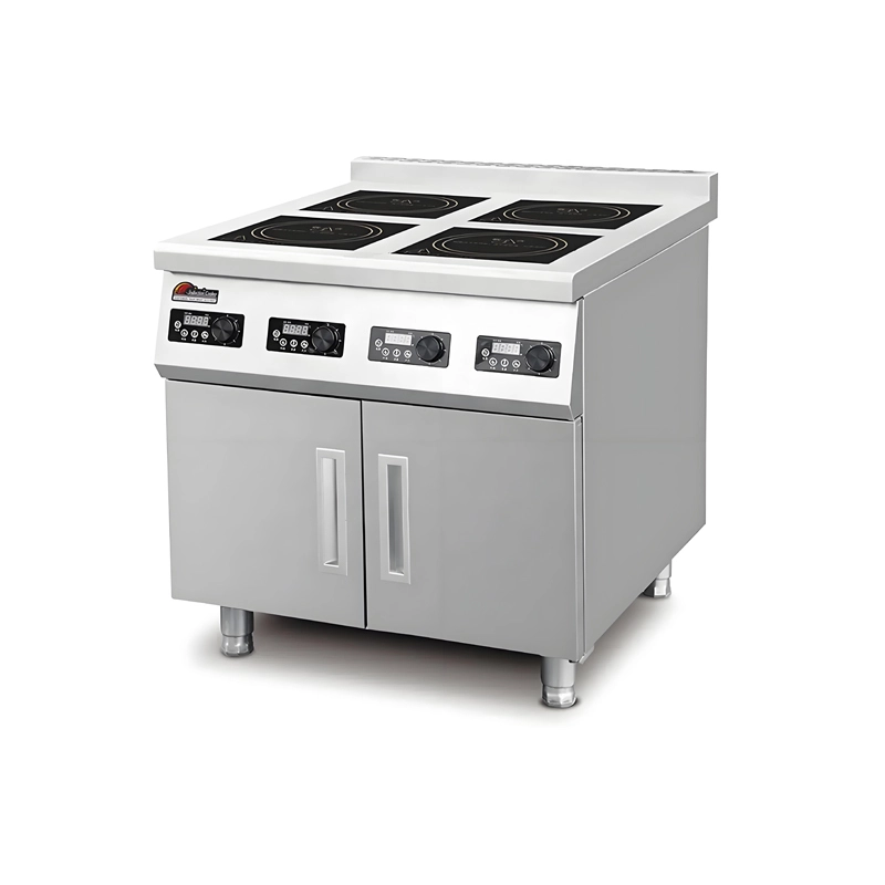 Bếp từ công nghiệp CZC-34E