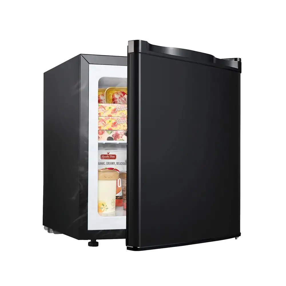 Tủ Lạnh Mini 46L Cobi CB-46B (Màu Đen) - Ảnh 2