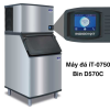 Máy Làm Đá MANITOWOC iT-0750