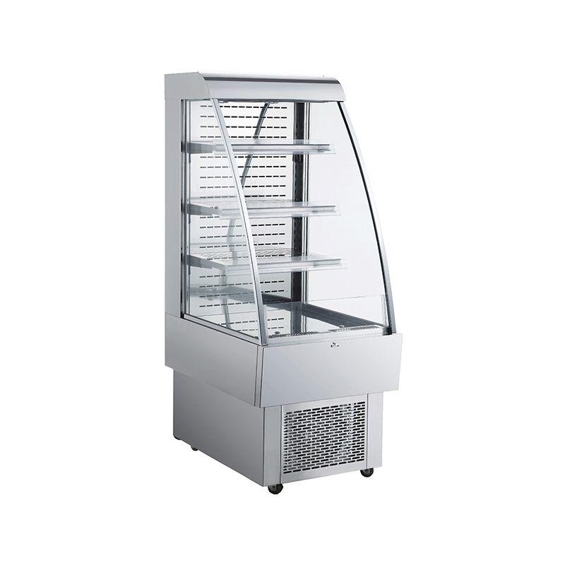 Tủ Mát Trưng Bày Kolner KNS-230L - Ảnh 2