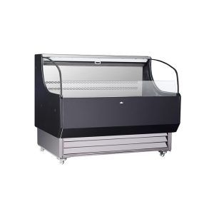 Tủ Mát Trưng Bày Kolner KNS-370L