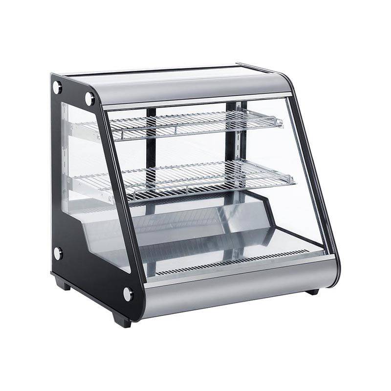 Tủ Mát Mini Trưng Bày Kolner KNW-130L-1 - Ảnh 2