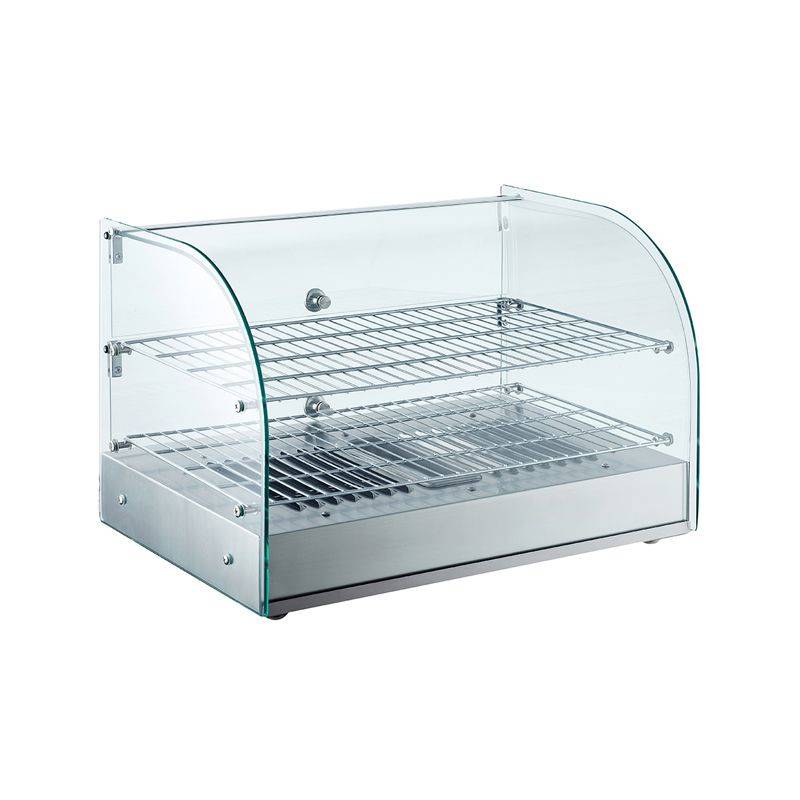 Tủ Giữ Nóng Thức Ăn Kolner KNR-45L,