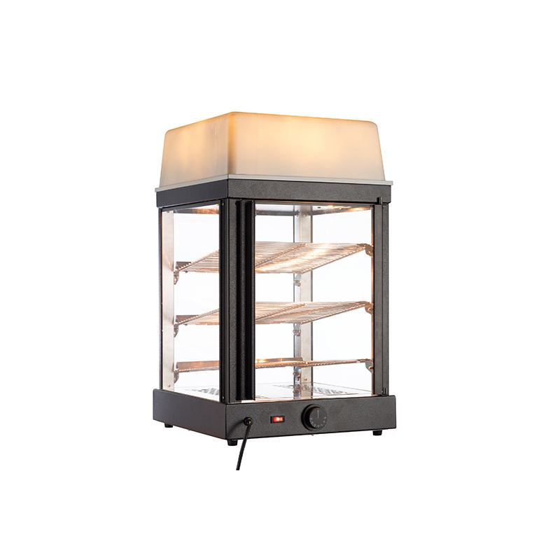 TỦ GIỮ NÓNG MINI Kolner KN-59L-2