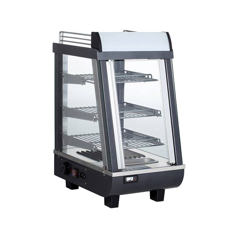 Tủ Giữ Nóng Kolner KNR-76L - Ảnh 2