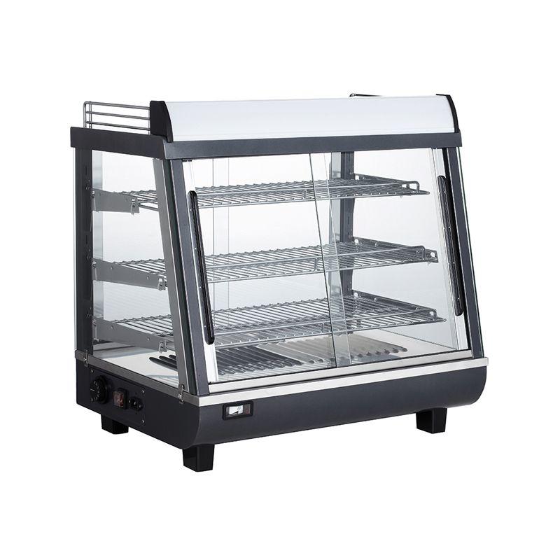 Tủ Giữ Nóng Kolner KNR-96L - Ảnh 2