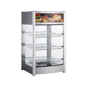 TỦ GIỮ NÓNG THỨC ĂN KOLNER KNS-97L