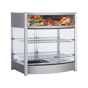 TỦ GIỮ NÓNG THỨC ĂN KOLNER KNS-107L