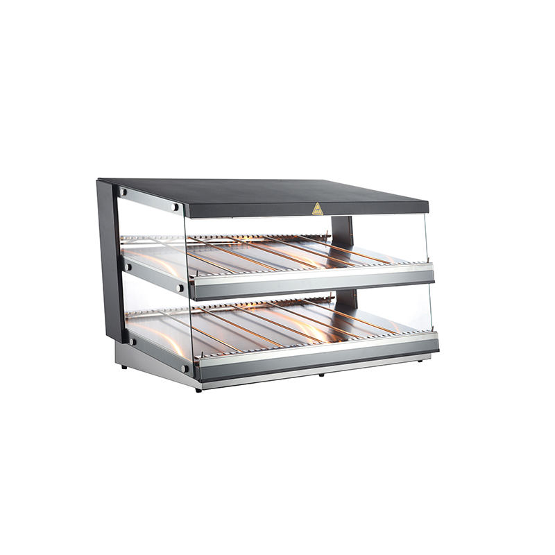 Tủ Giữ Nóng Kolner KNR-121D