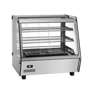 TỦ GIỮ NÓNG THỨC ĂN KOLNER KNS-125L