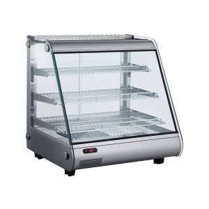 TỦ GIỮ NÓNG THỨC ĂN KOLNER KNS-130L-1