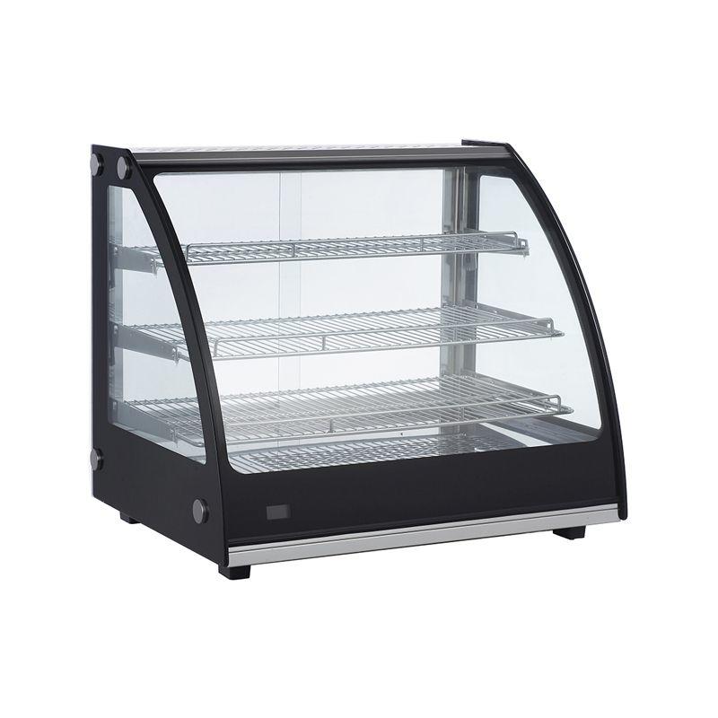 TỦ GIỮ NÓNG THỨC ĂN KNR-130L-2 - Ảnh 2