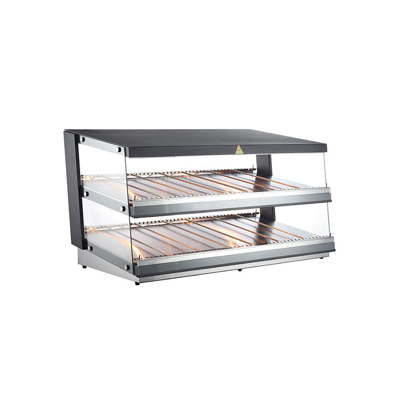 Tủ Giữ Nóng Kolner KNR-138D