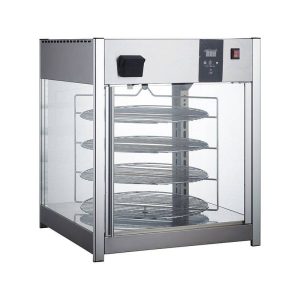 Tủ Giữ Nóng Kolner KNR-158L