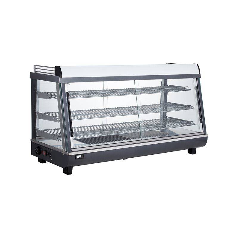 Tủ giữ nóng Kolner KNR-186L - Ảnh 2