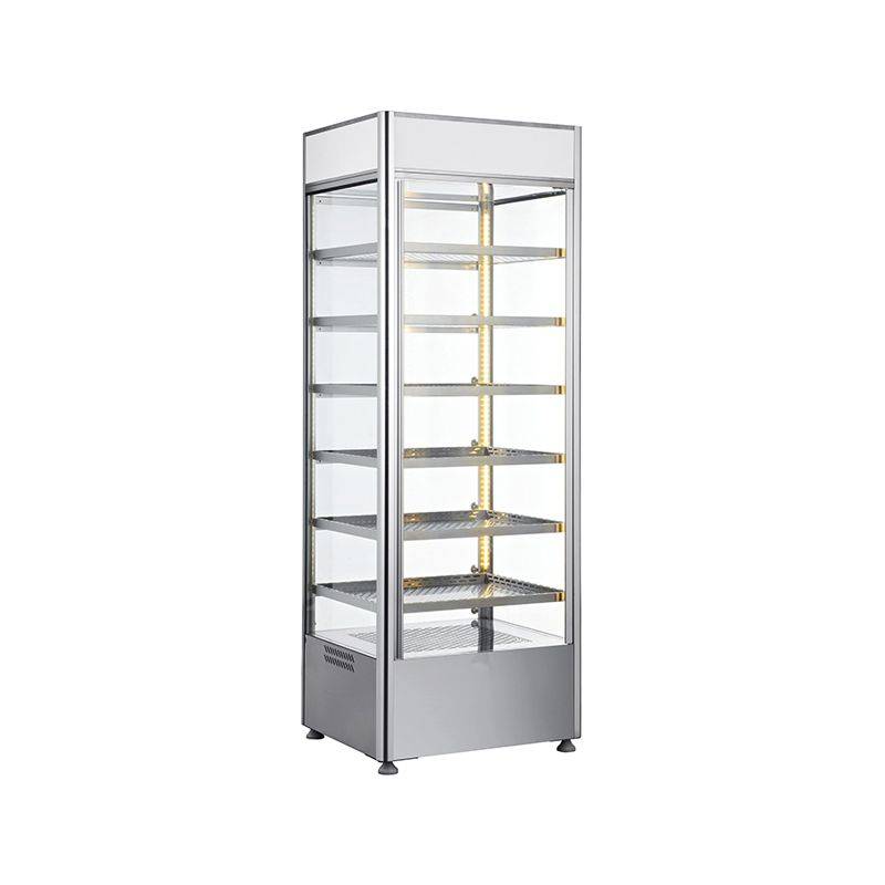 Tủ Giữ Nóng Kolner KNR-650L