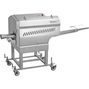 MÁY CHIA NHỎ THỊT XAY DADAUX PORTIO 140