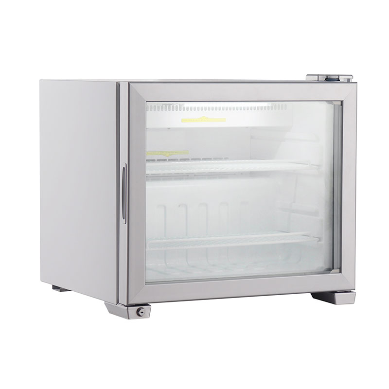 Tủ Mát Mini 1 cánh kính Kolner KN-49L