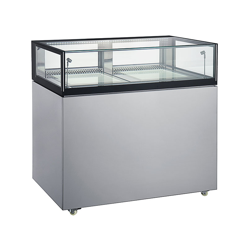 Tủ Trưng Bày bánh và Socola Kolner KNJ-285L