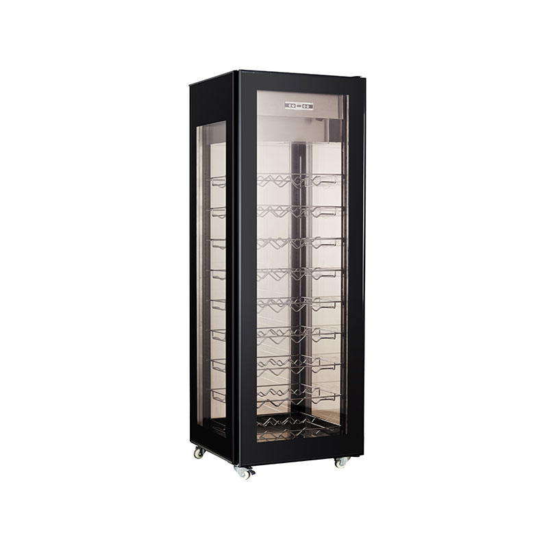 Tủ bảo quản rượu vang Kolner KNW-400L-2 - Ảnh 2