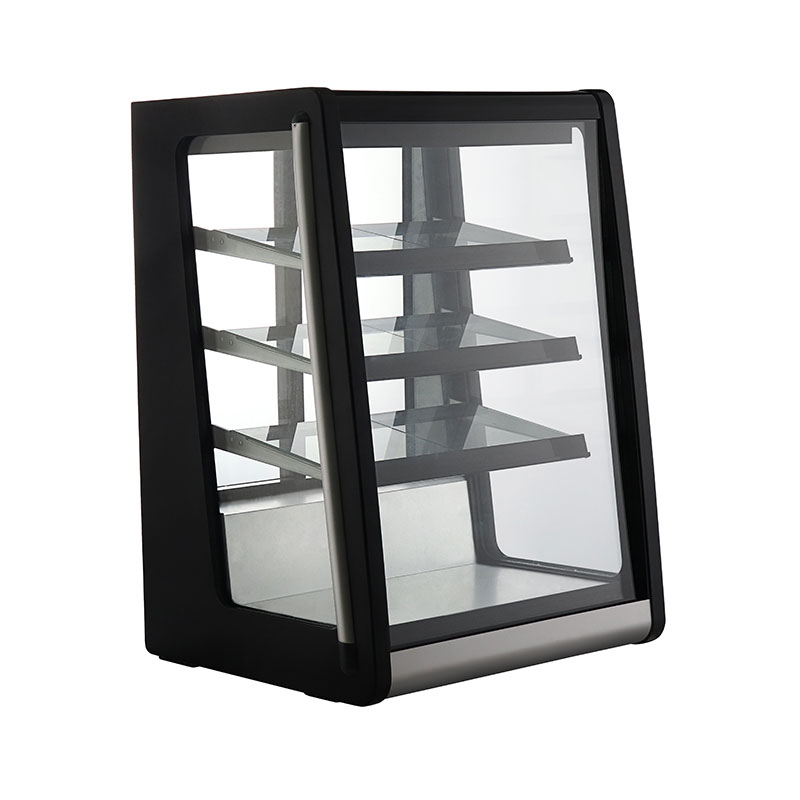 Tủ Mát mini Trưng Bày KNW-129L - Ảnh 3