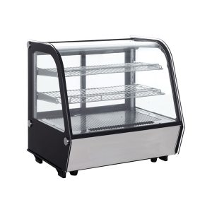 Tủ Mát Trưng Bày Bánh Kem Kolner KNW-120L-4