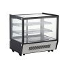 Tủ Mát Trưng Bày Bánh Kolner KNW-120L-5