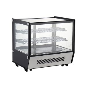 Tủ Mát Trưng Bày Bánh Kolner KNW-120L-5