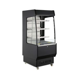 Tủ Mát Trưng Bày Kolner RTS-486L (Dạng hở kéo rèm)