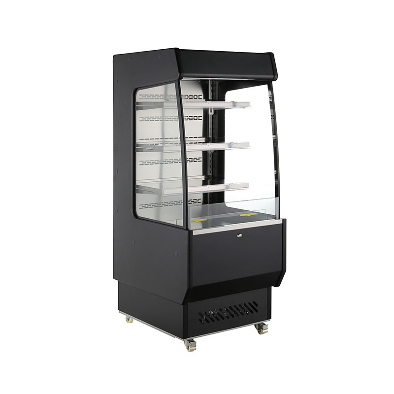 Tủ Mát Trưng Bày Kolner RTS-486L (Dạng hở kéo rèm)