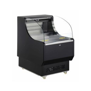 Tủ Mát Trưng Bày Kolner KNS-186L