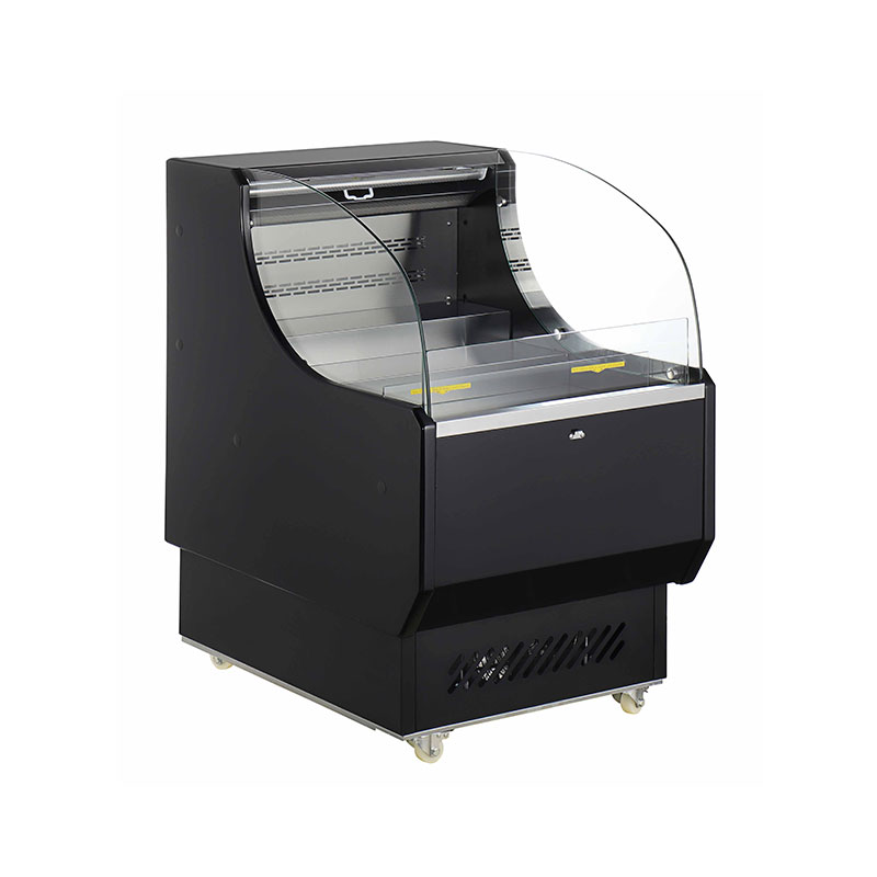 Tủ Mát Trưng Bày Kolner KNS-186L