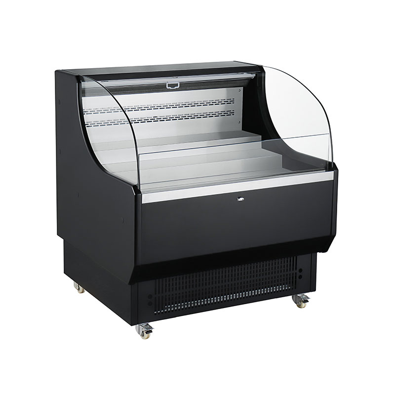 Tủ Mát Trưng Bày Kolner KNS-290L