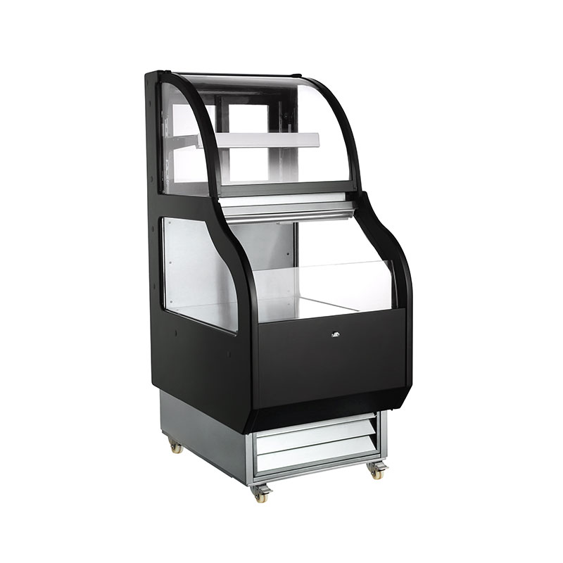 Tủ Mát Trưng Bày Kolner KNS-286L