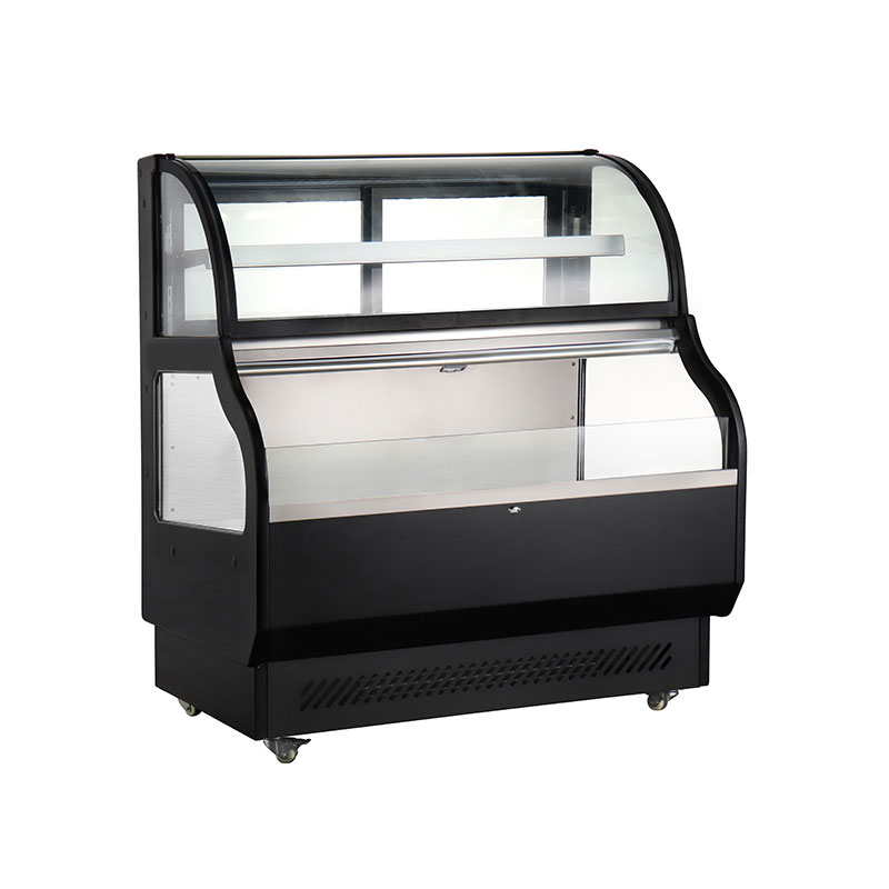 Tủ Mát Trưng Bày Kolner KNS-510L