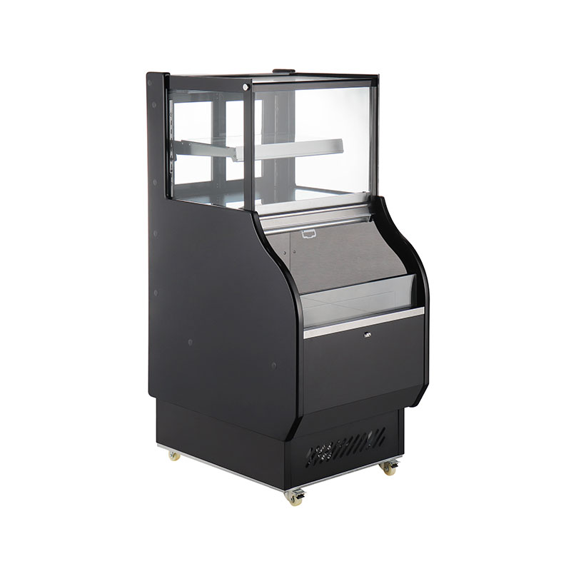 Tủ Mát Trưng Bày Kolner KNS-286L-2